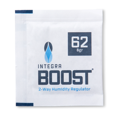 Integra Boost 2 way humidity packets